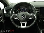Renault Captur Captur 1.0 TCe Techno