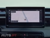 Citroen e-C3 44 kWh Autonomia Conforto Max