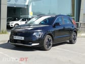 Kia Niro e-Niro 64kWh Tech X