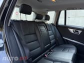 Mercedes-Benz GLK 350 3.0 V6 224cv 4MATIC 7G-Tronic