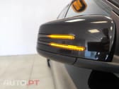 Mercedes-Benz A 180 CDI (BlueEFFICIENCY) AMG
