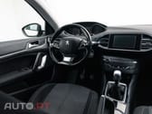 Peugeot 308 1.6 e-HDi Active J17