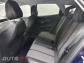 Peugeot 3008 1.5 BlueHDi Allure