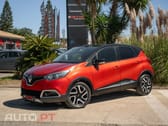 Renault Captur 1.5 dCi Helly Hansen