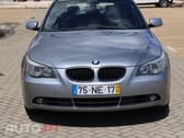 BMW 530 dA