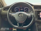 Volkswagen Tiguan 2.0 DSG R-Line