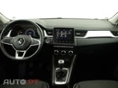 Renault Captur Captur 1.0 TCe Techno Bi-Fuel