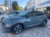 Hyundai Kauai 1.0 T-GDi N-Line Navi
