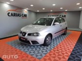 Seat Cordoba II 1.2