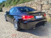 BMW M3 Auto
