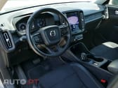 Volvo XC40 2.0 D3 Geartronic