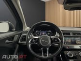 Jaguar I-Pace EV320 AWD SE