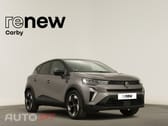 Renault Captur Captur 1.0 TCe Techno Bi-Fuel