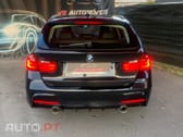 BMW 320 d GT Auto Pack M
