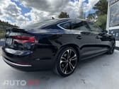 Audi A5 2.0 TDI Sport S tronic