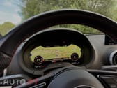 Audi S3 Sportback 2.0 TFSi quattro S tronic