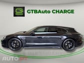 Porsche Taycan I.V.A DEDUTIVEL