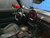 MINI Cooper S JCW M