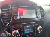 Nissan Juke 1.5 dCi Tekna