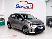 Kia Picanto 1.0 MPi Urban 5AMT