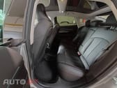 XPeng P7 Long Range rWD