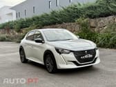 Peugeot E-208 50 kWh Active Pack