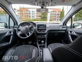 Peugeot 2008 Peugeot 2008 1.2 Allure Pack