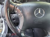 Mercedes-Benz C 220 CDi Elegance