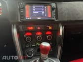 Toyota GT86 2.0D-4S Sport AT