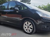 Citroen C4 Picasso 1.6 HDi Confort