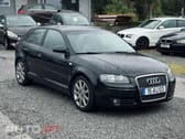 Audi A3 2.0 TDi Sport S tronic