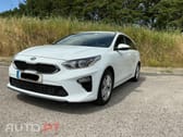 Kia Ceed SW Dynamic +