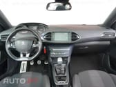 Peugeot 308 SW 1.5 BlueHDi GT Line