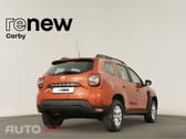 Dacia Duster Duster 1.0 TCe Expression