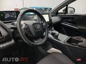 Toyota bZ4X 71,4 kWh Exclusive