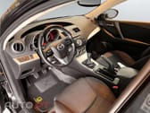Mazda 3 1.6 CD Diesel Sport 