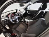 BMW 114 d Pack M Shadow