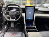 Ford Explorer 77 kWh Premium
