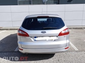 Ford Mondeo SW Titanium