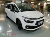 Citroen C4 SpaceTourer ND