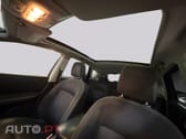 Nissan Qashqai 1.5 dci tekno