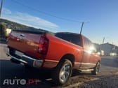 Dodge RAM 4.7 v8 235cv Big Horn Edition