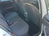Volkswagen T-Cross 1.0 TSI Life DSG