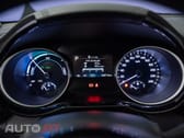 Kia Ceed SW 1.6 GDi PHEV Drive 6DCT