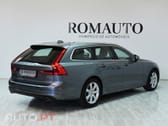 Volvo V90 2.0 D4 Momentum Geartronic