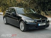 BMW 318 d