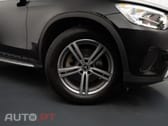 Mercedes-Benz GLC 220 d Coupé 4Matic