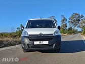 Citroen Berlingo L2 1.6 HDi FAP Nível A