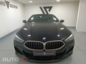 BMW M850i xDrive