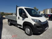 Citroen Jumper 2.0HDI 163CV 3LUG 96.000 Kms
